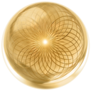 Orbe ámbar